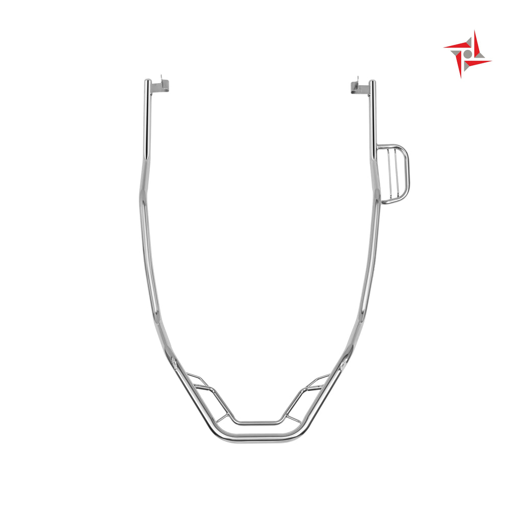 Burgman 2026 All Round Guard With Fitting