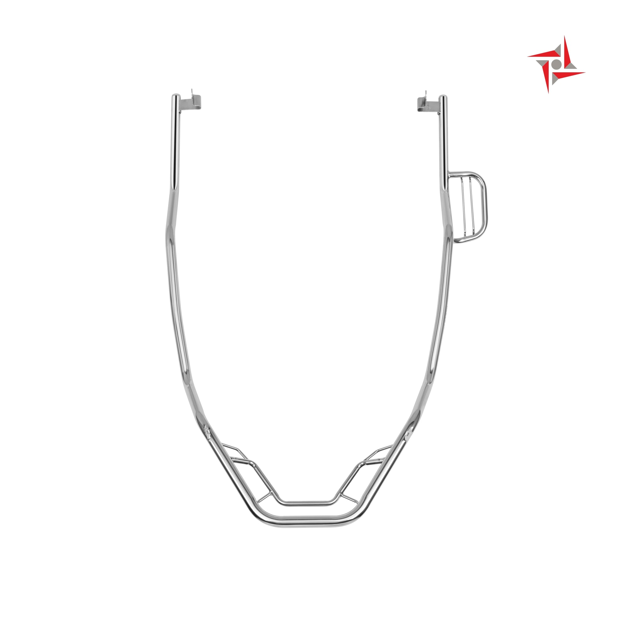 Burgman 2026 All Round Guard With Fitting