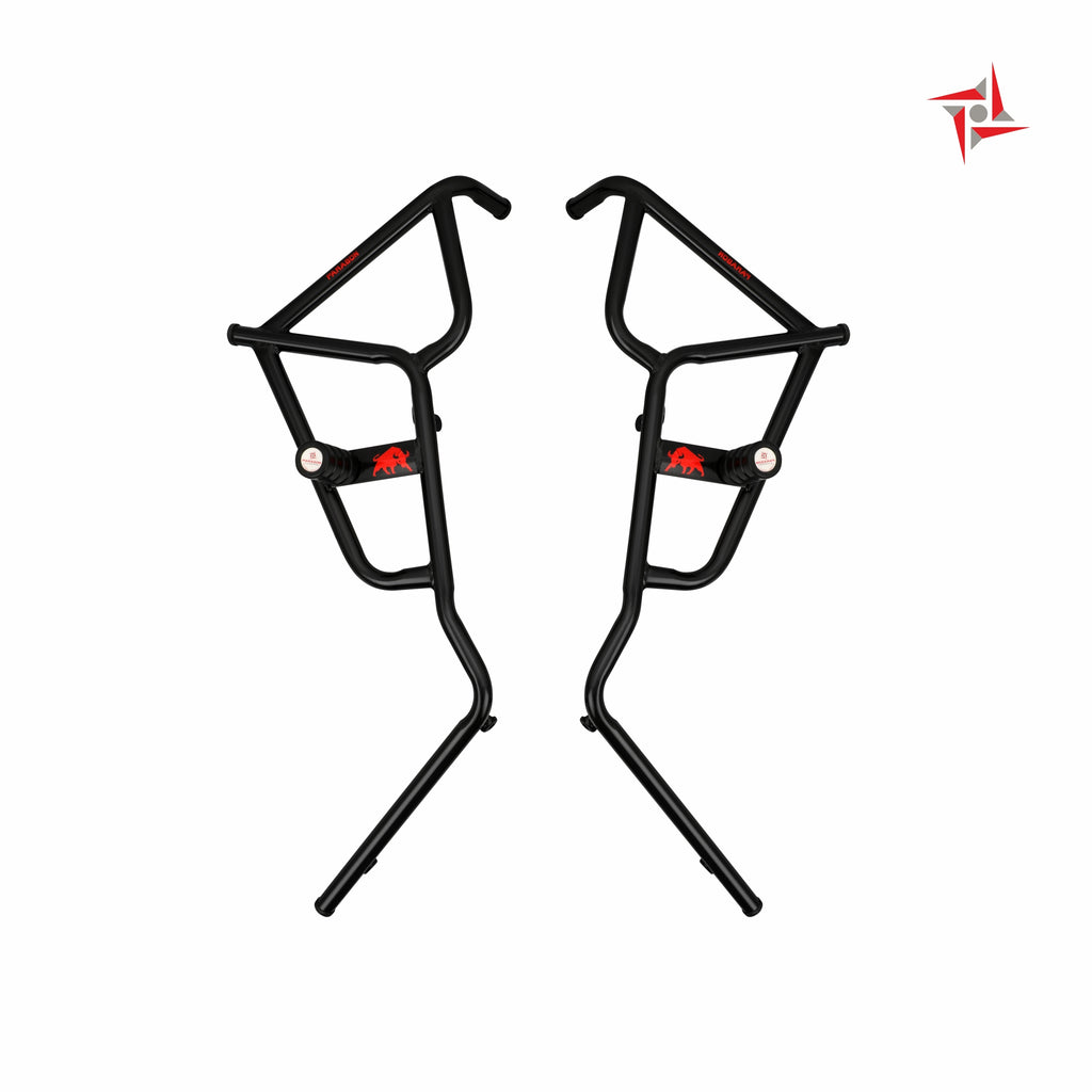 BURGMAN BULL HEAVY Accessories Kit