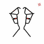 BURGMAN BULL HEAVY Accessories Kit
