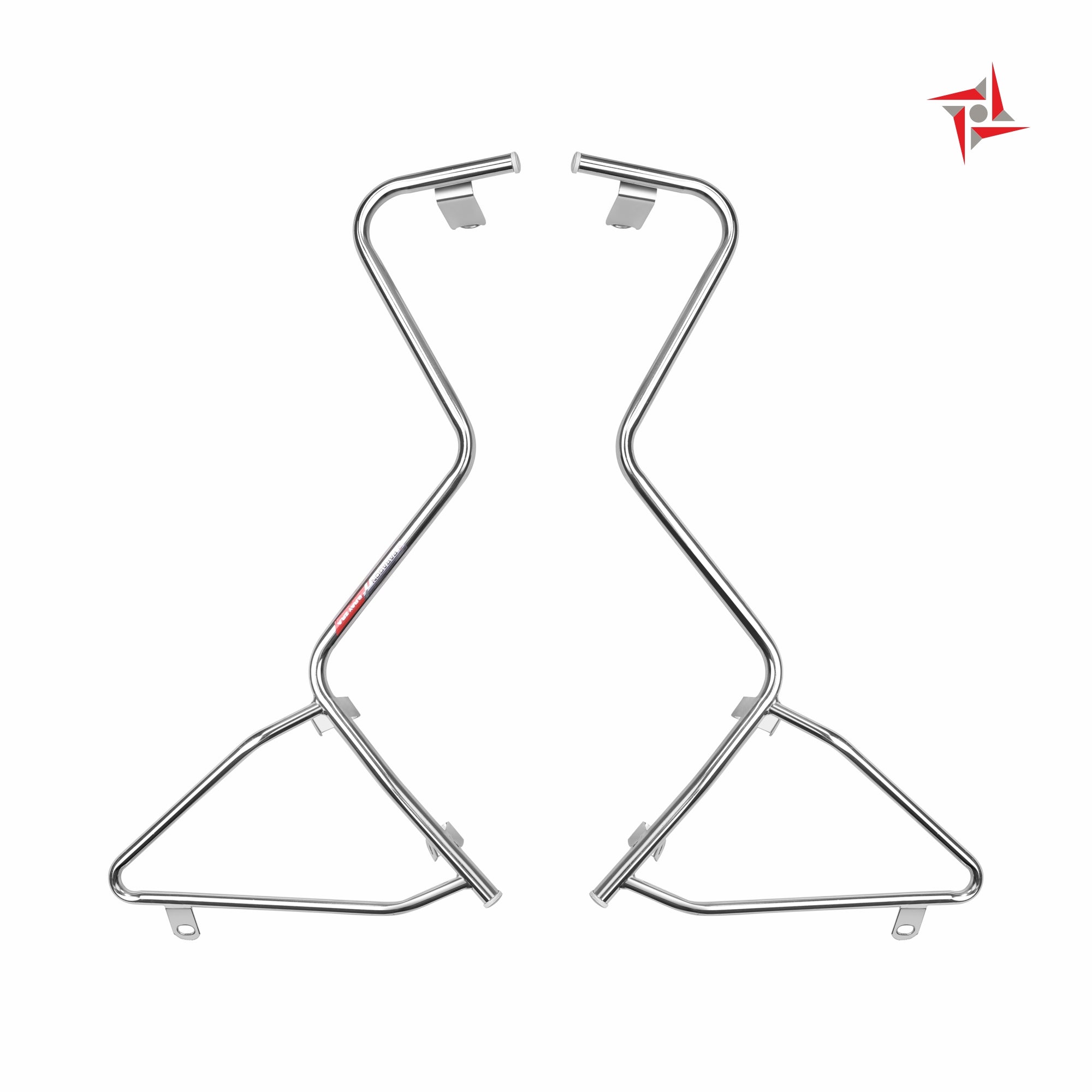 Ray-zr Bs6 Accessories Kit