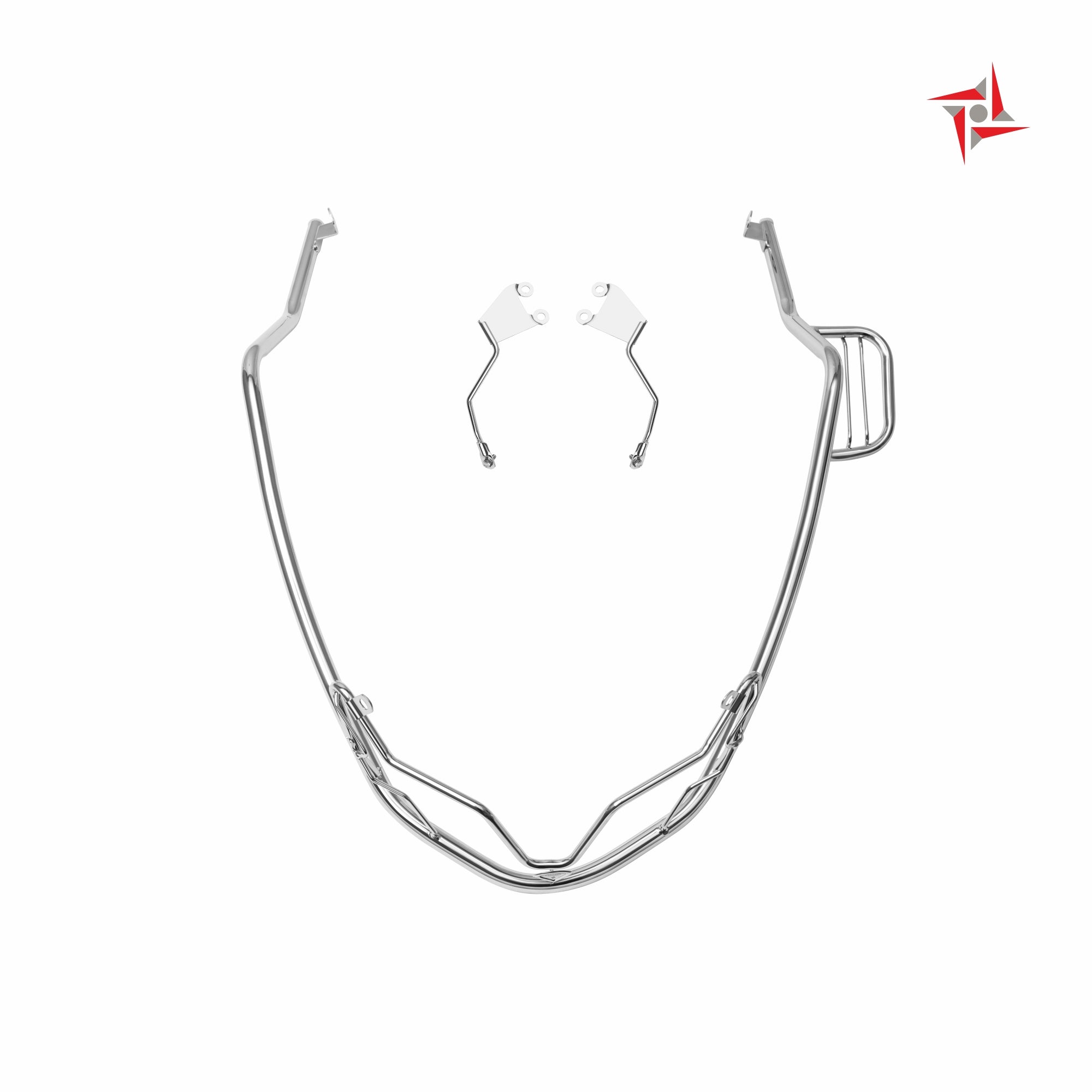 Fascino - 2026 Accessories kit