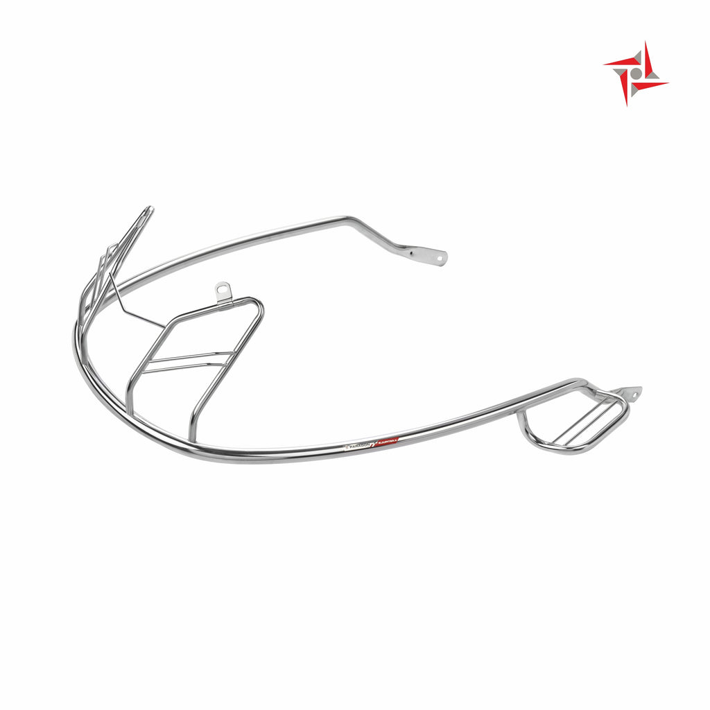 Jupiter BS6 Accessories Kit