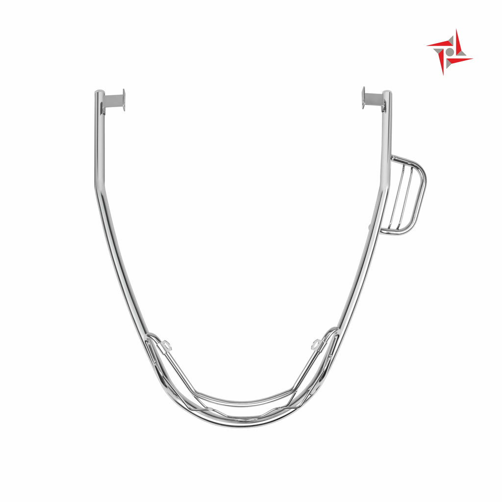Pleasure Plus 2025 All Round Guard With Fitting
