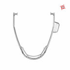 Pleasure Plus 2025 All Round Guard With Fitting