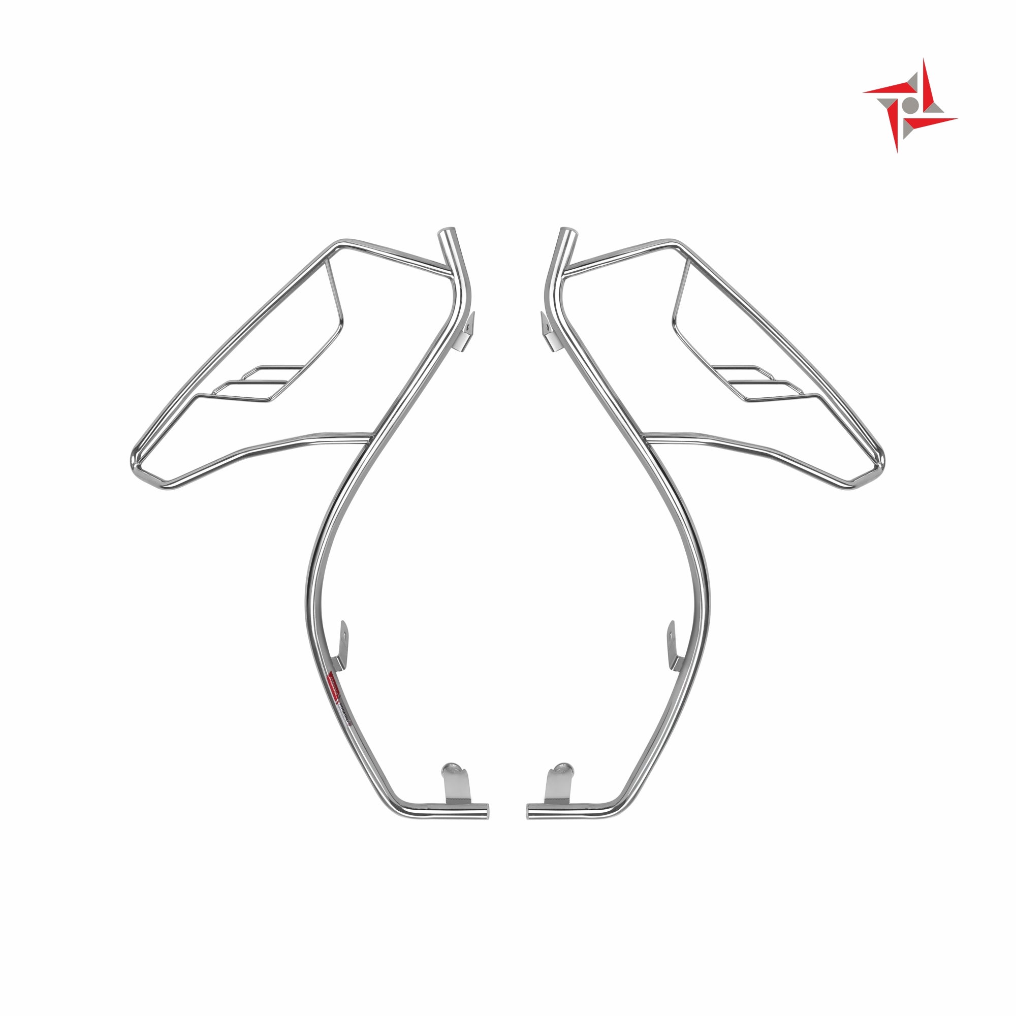 Access-125 BS6 2024 (Old Model) Accessories Kit