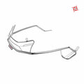 Jupiter 113 Next Gen. ACCESSORIES KIT