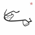 Chetak C2501 Black Accessories Kit