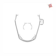 Access-2025 All Round Guard With Fitting