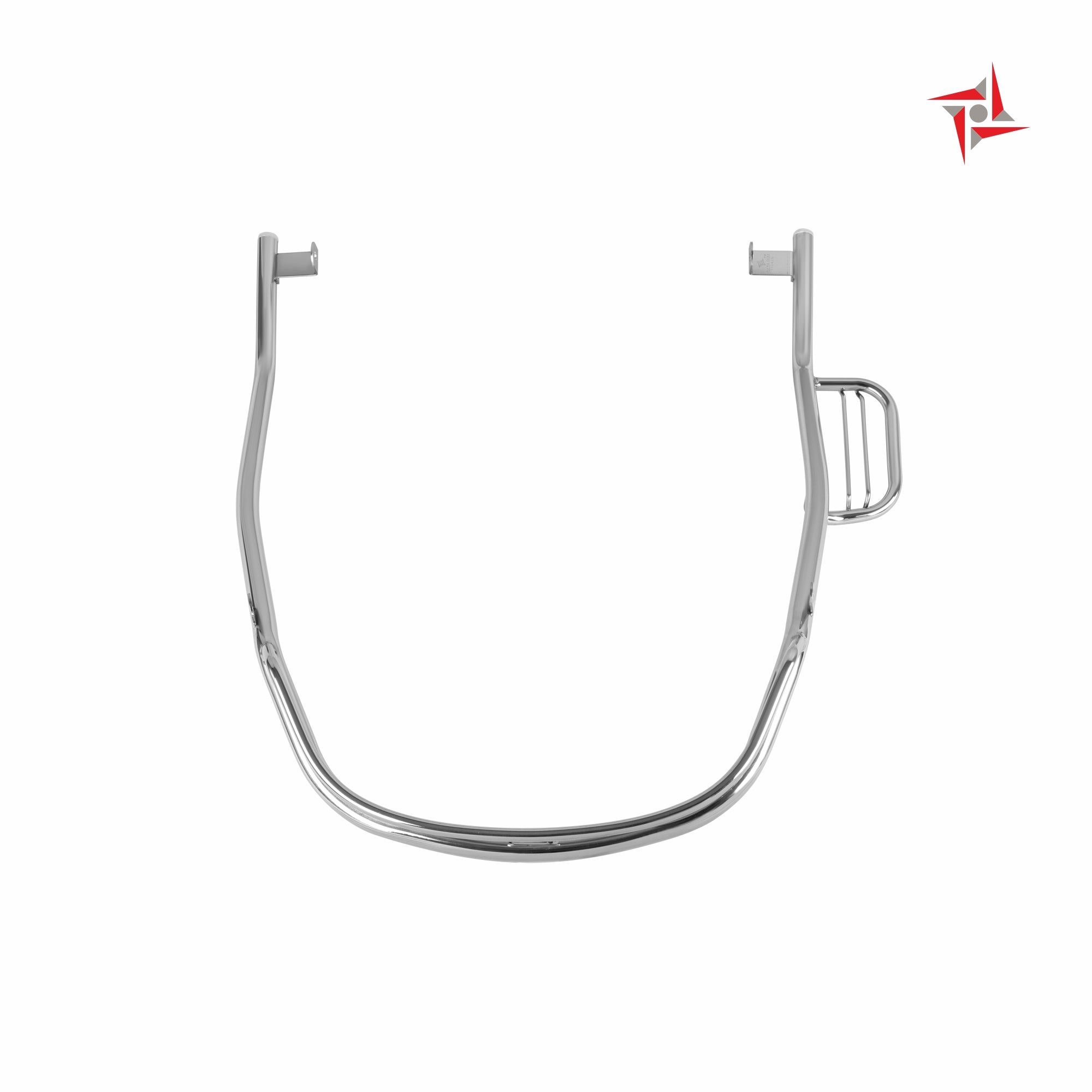 TVS Orbiter Accessories Kit