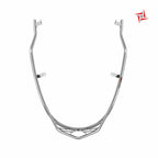 Ray-zr Bs6 All Round Guard With Fitting