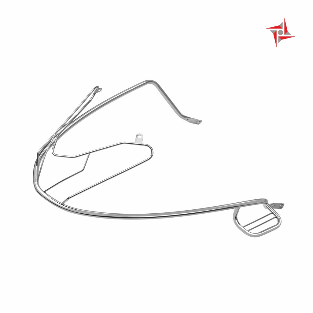 Fascino Bs6 Accessories Kit