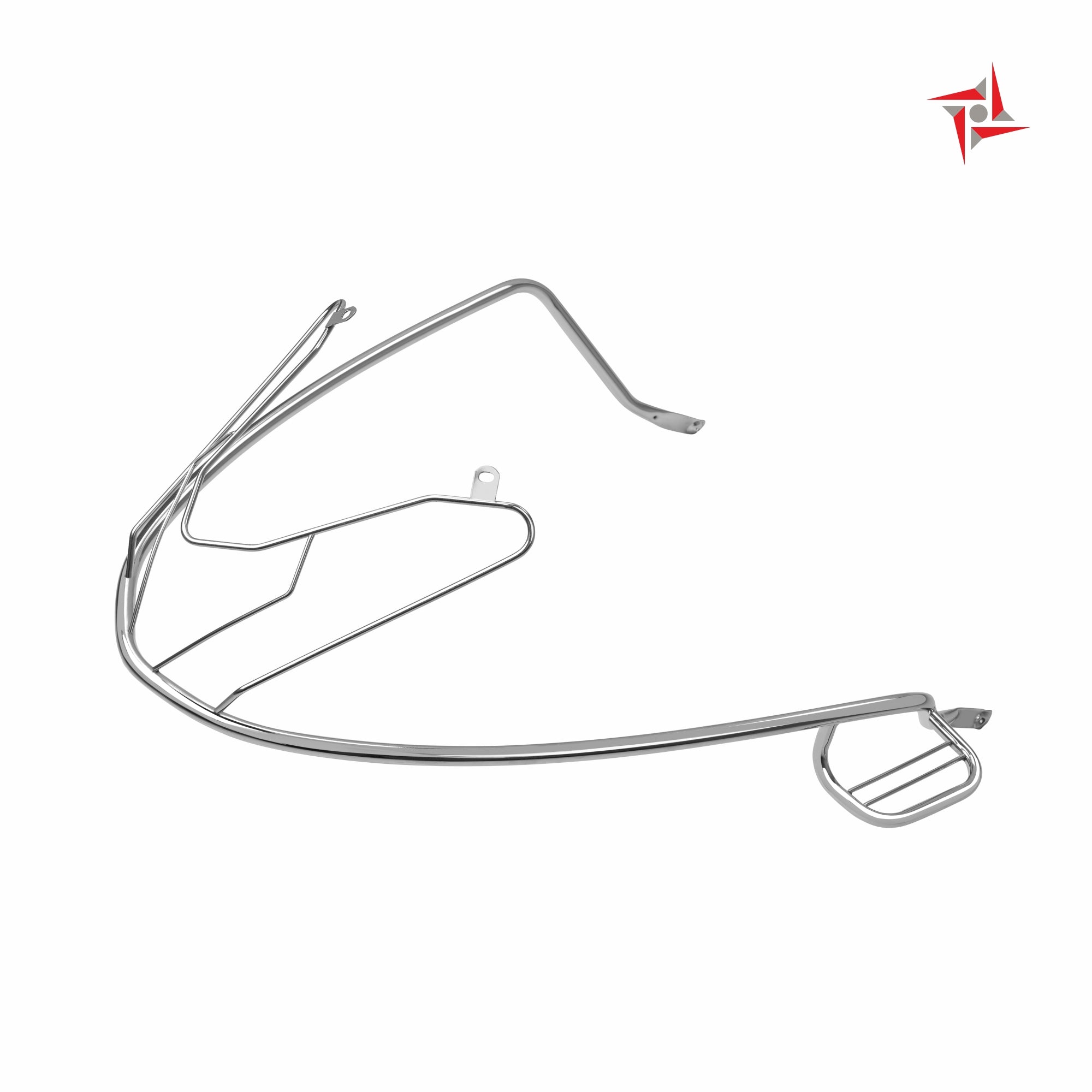 Fascino Bs6 Accessories Kit