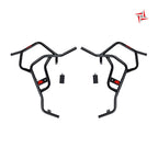 Burgman Bull 2026 Accessories Kit