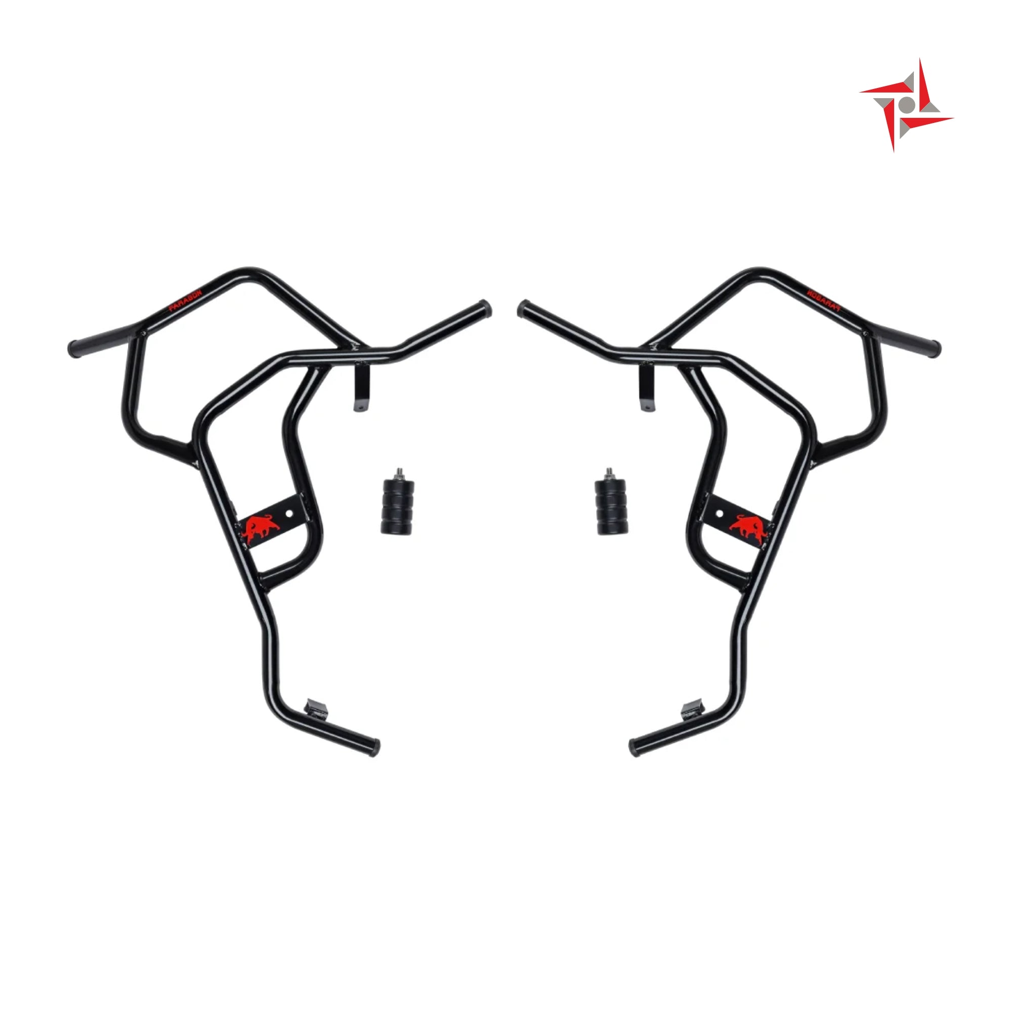 Burgman Bull 2026 Accessories Kit