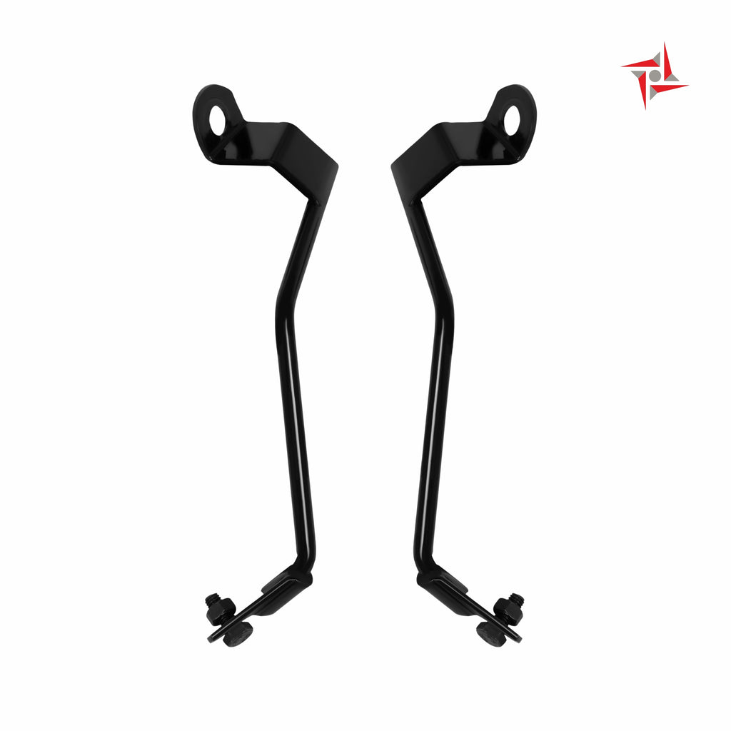Bull Series Ntorq Accessories Kit