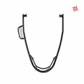 Chetak C2501 Black All Round Guard With Jali