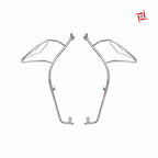 Jupiter BS6 Accessories Kit