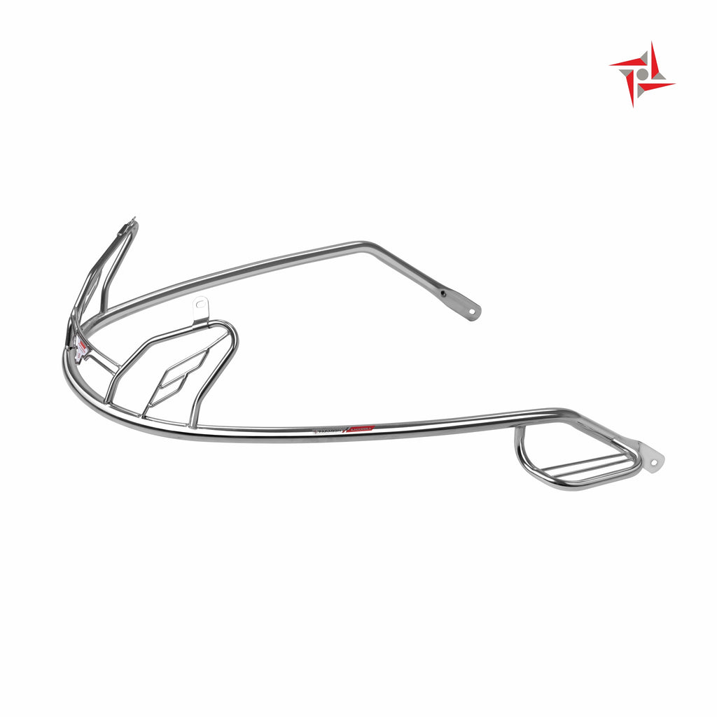 Access-125 BS6 2024 (Old Model) Accessories Kit