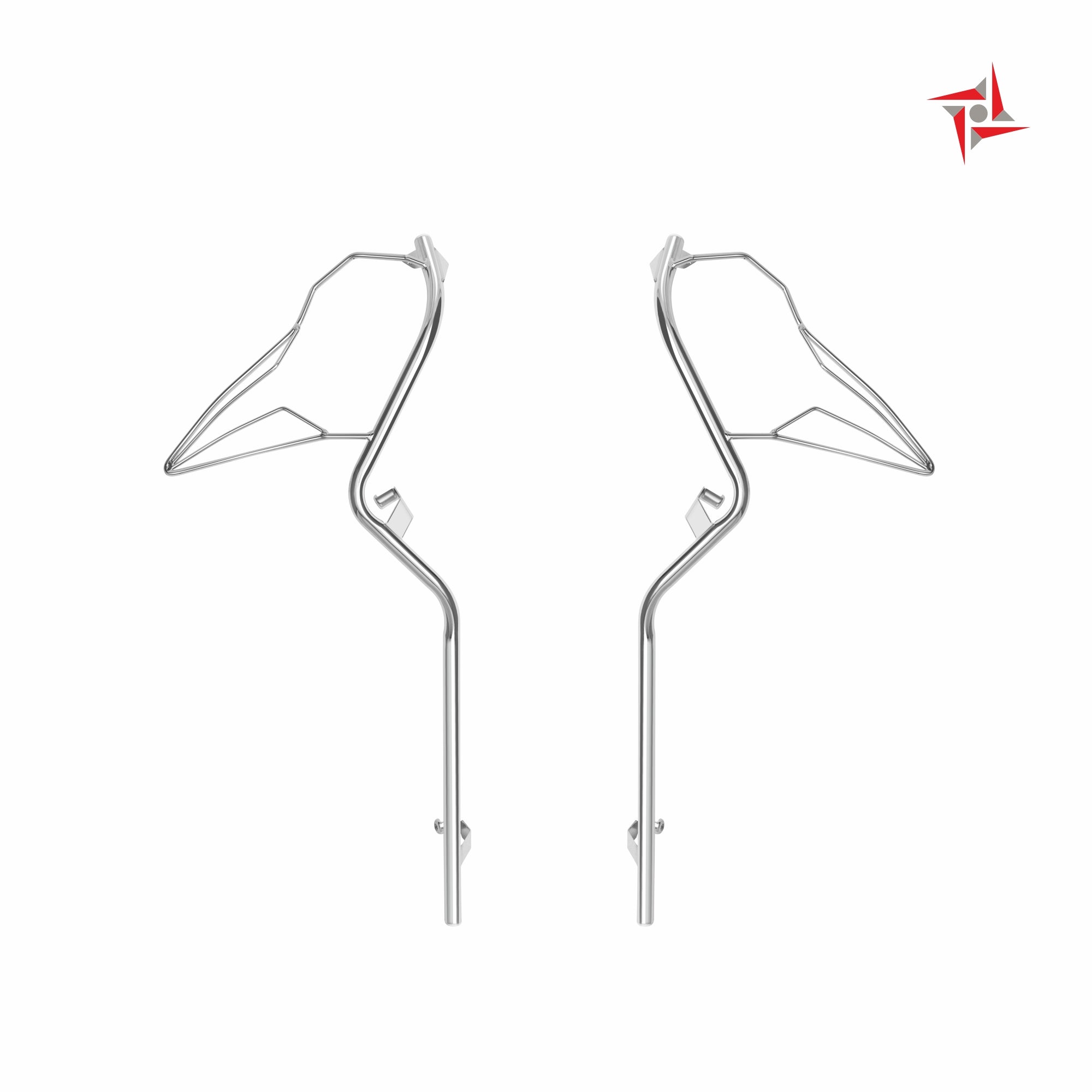 Fascino - 2026 Accessories kit