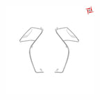 Access-2025 Front Crash Guard Right And Left Kit