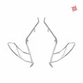 Jupiter Front Crash Guard Right And Left Kit