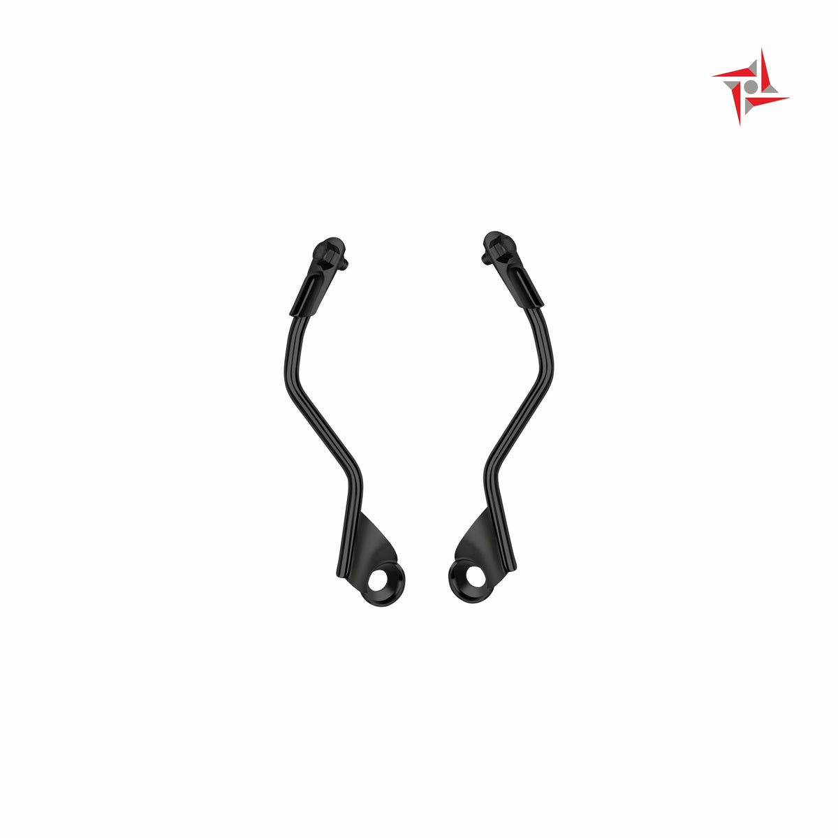 Vida VX2 Black Accessories kit