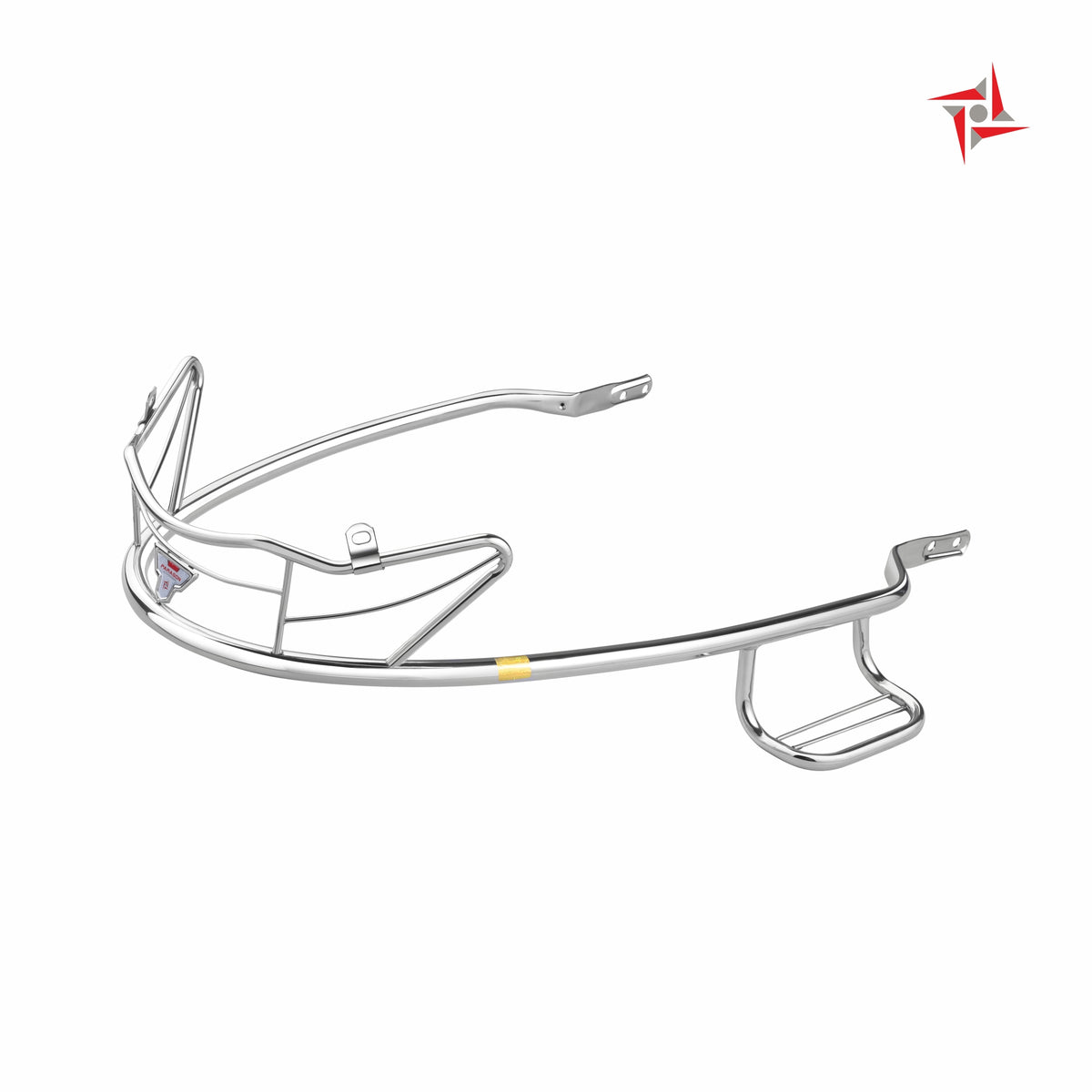 OLA S1 Rear Guard With Fitting