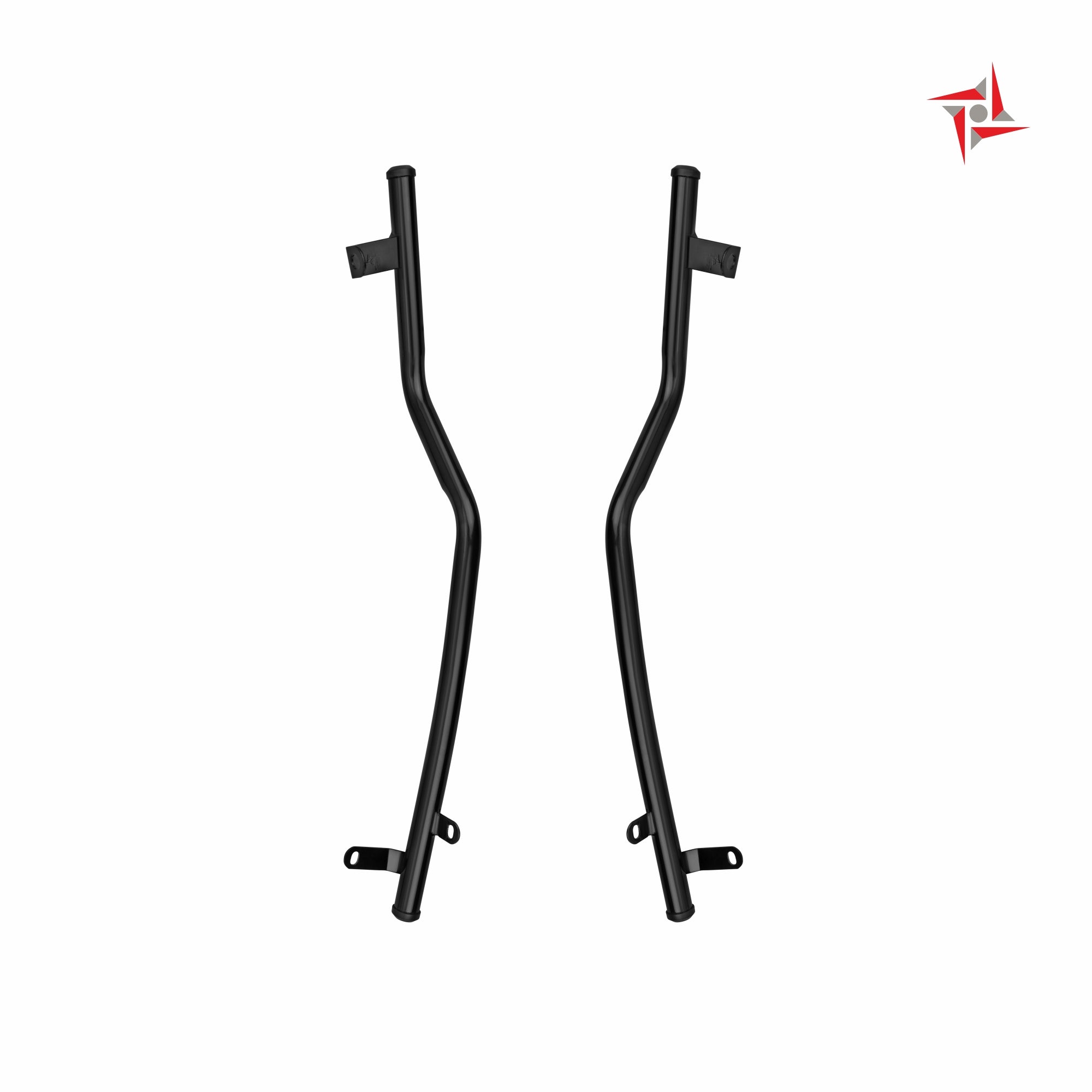 BURGMAN BULL HEAVY Accessories Kit