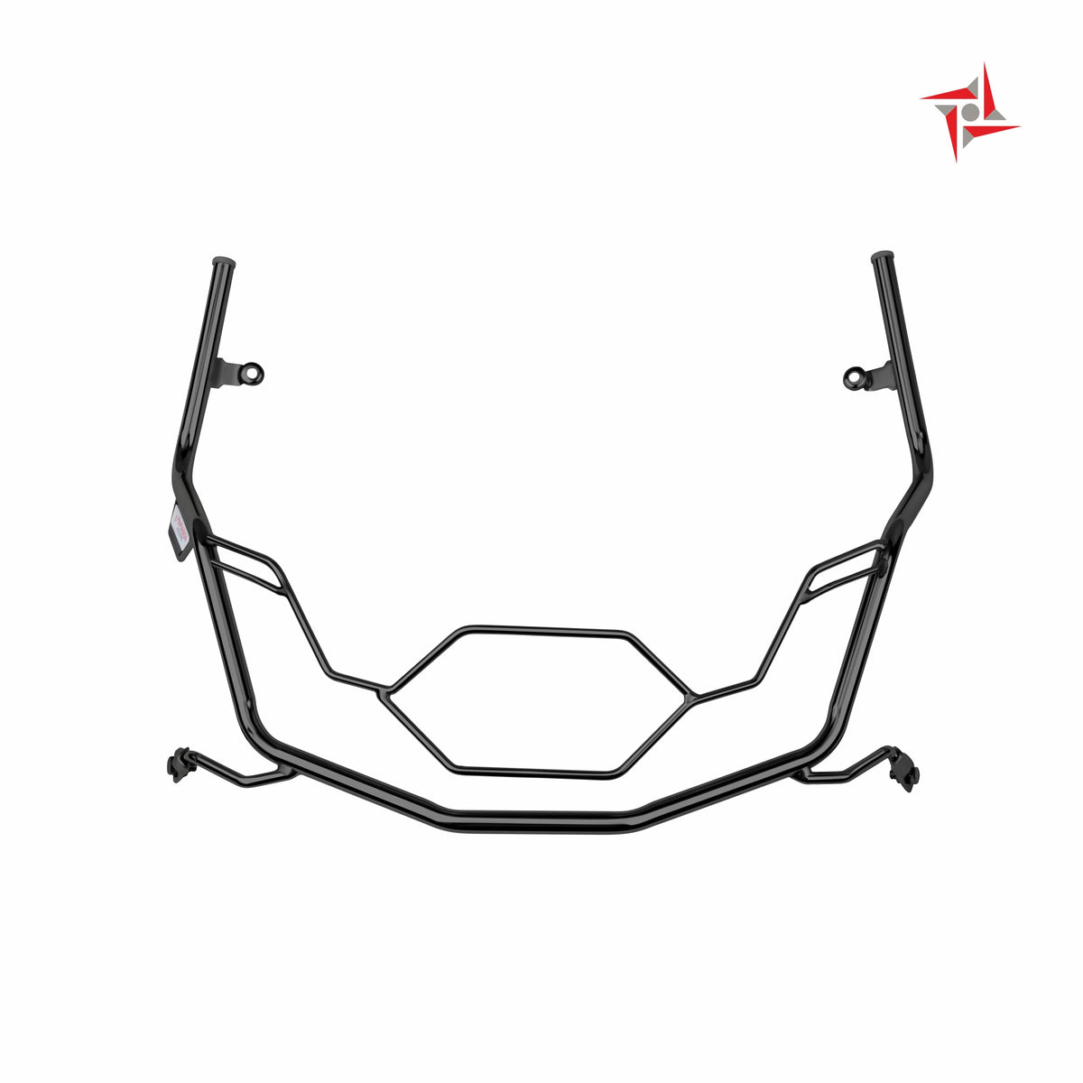 Vida VX2 Black Accessories kit