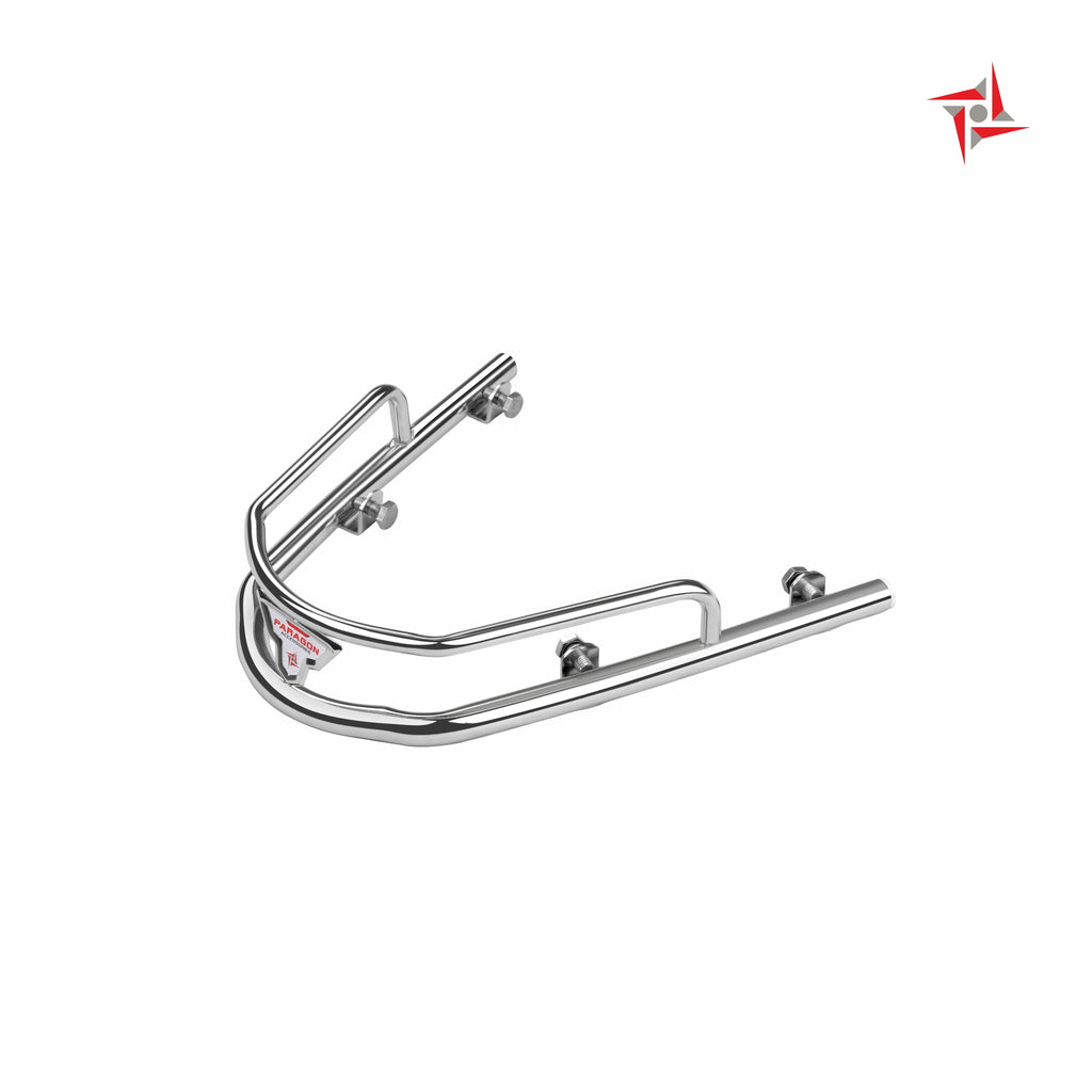 Jupiter 113 Next Gen. Fornt Mud Guard Bumper