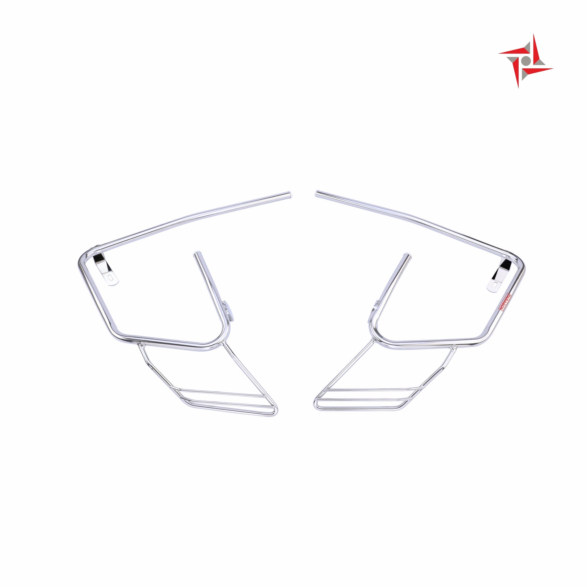 Ray-zr Accessories Kit