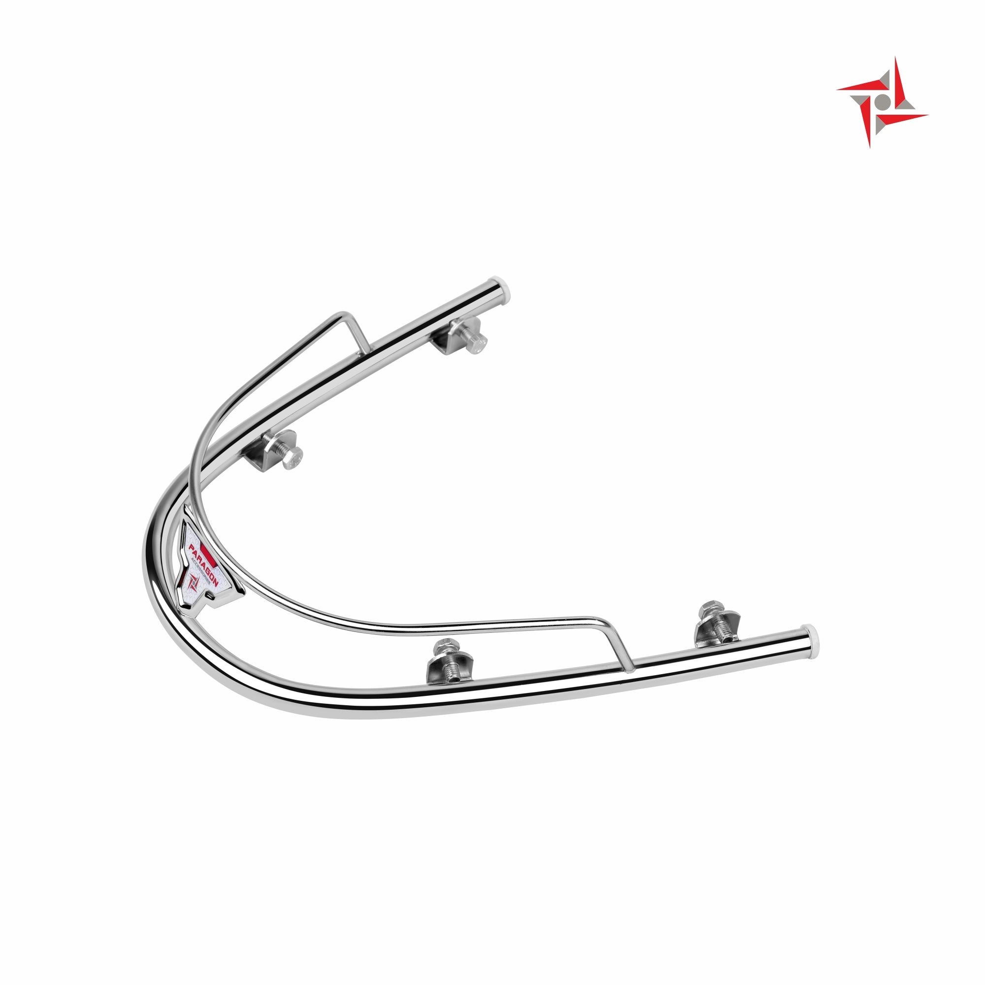 Chetak 2903/3501-02 Front Mud Guard Bumper