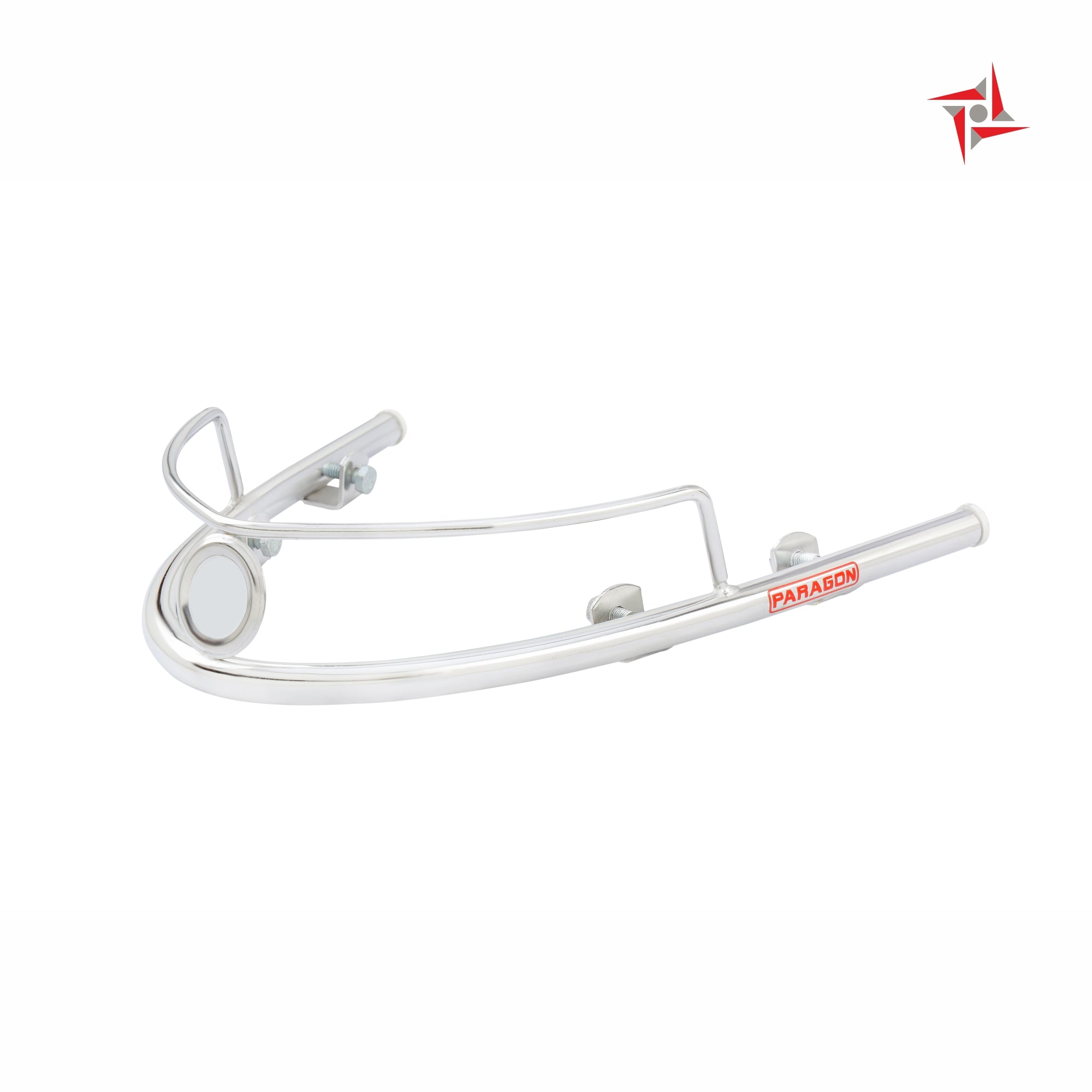 Ntorq Front Mud Guard Bumper
