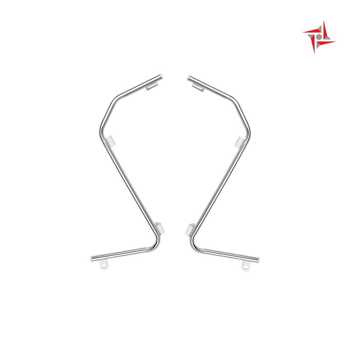 Single Light Accessories Kit