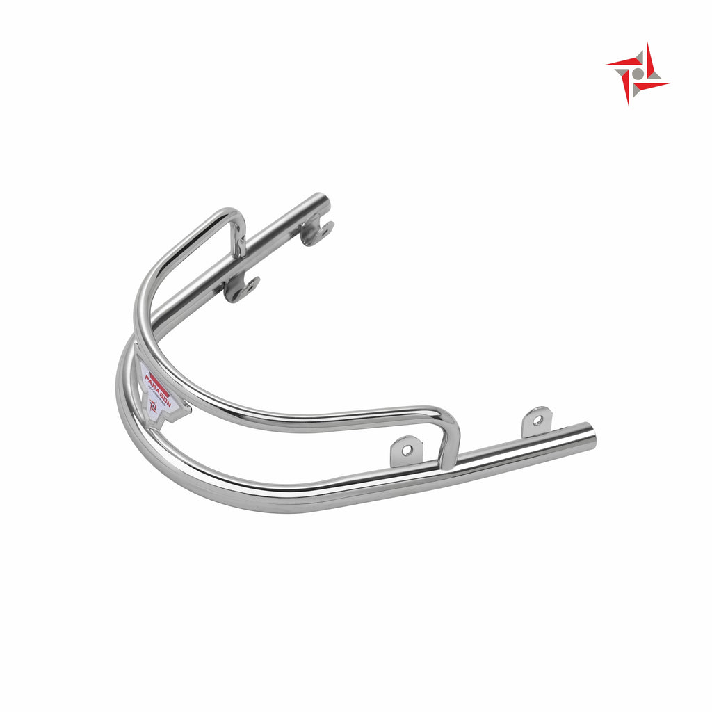 Activa 6G Front Mud Guard Bumper