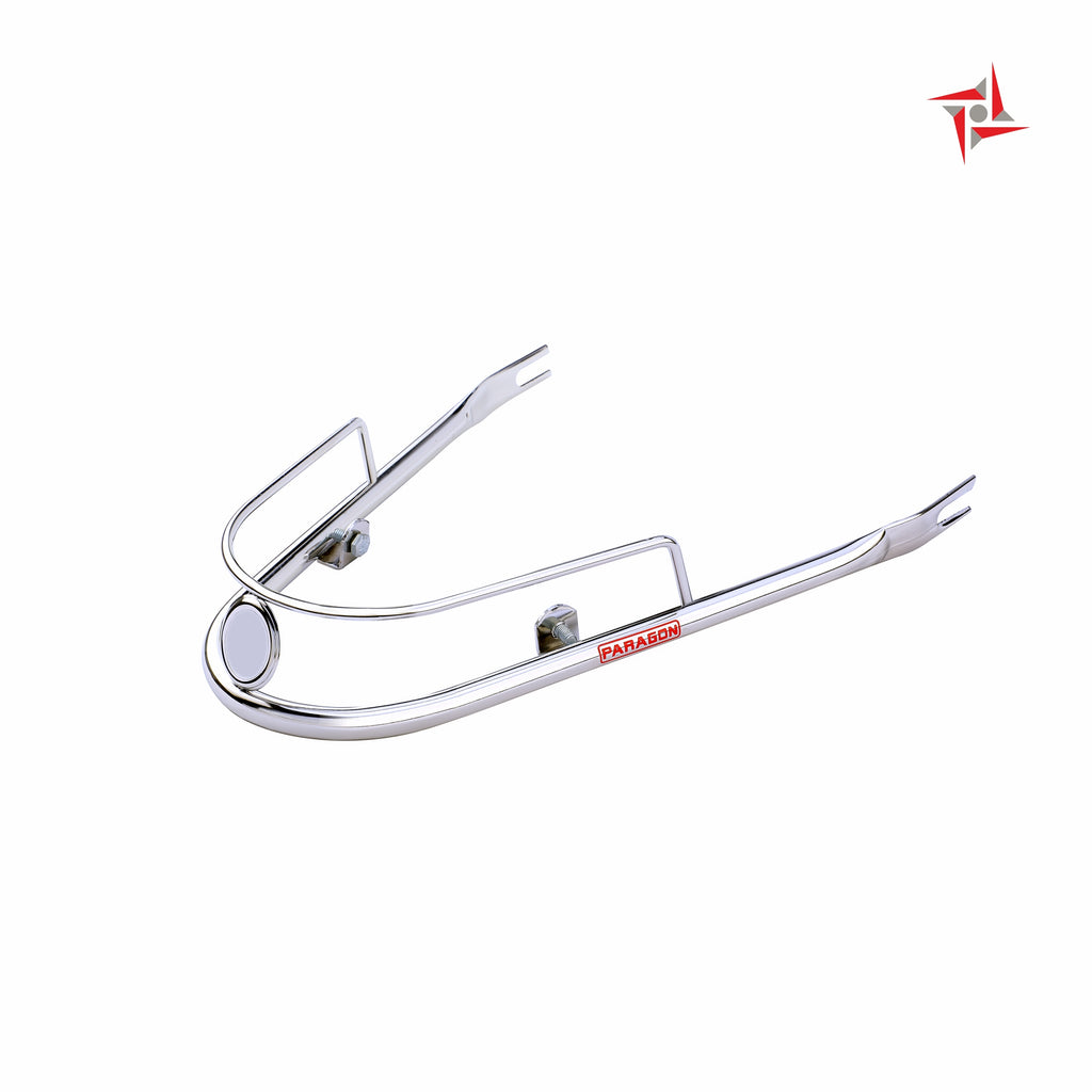 Pleasure Front Mud Guard Bumper