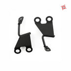 TVS Orbiter Accessories Kit Black