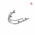 Access-125 BS6 2024 (Old Model) Front Mud Guard Bumper