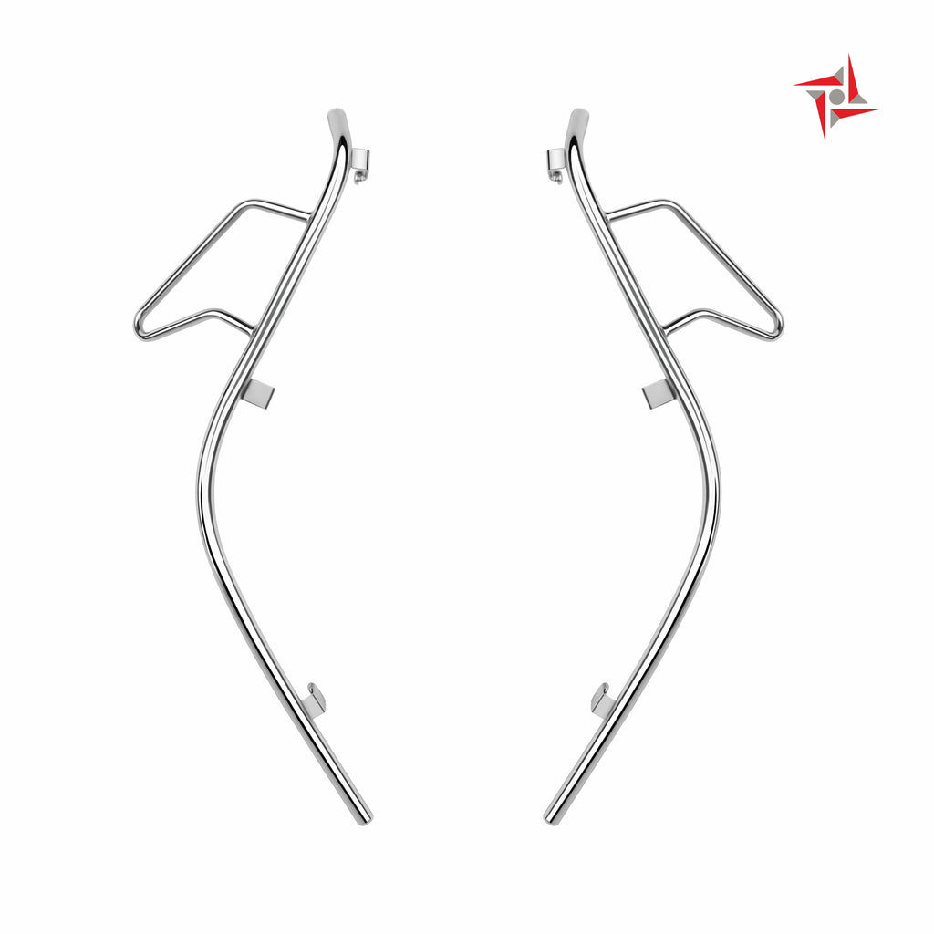 Chetak C2501 Accessories Kit