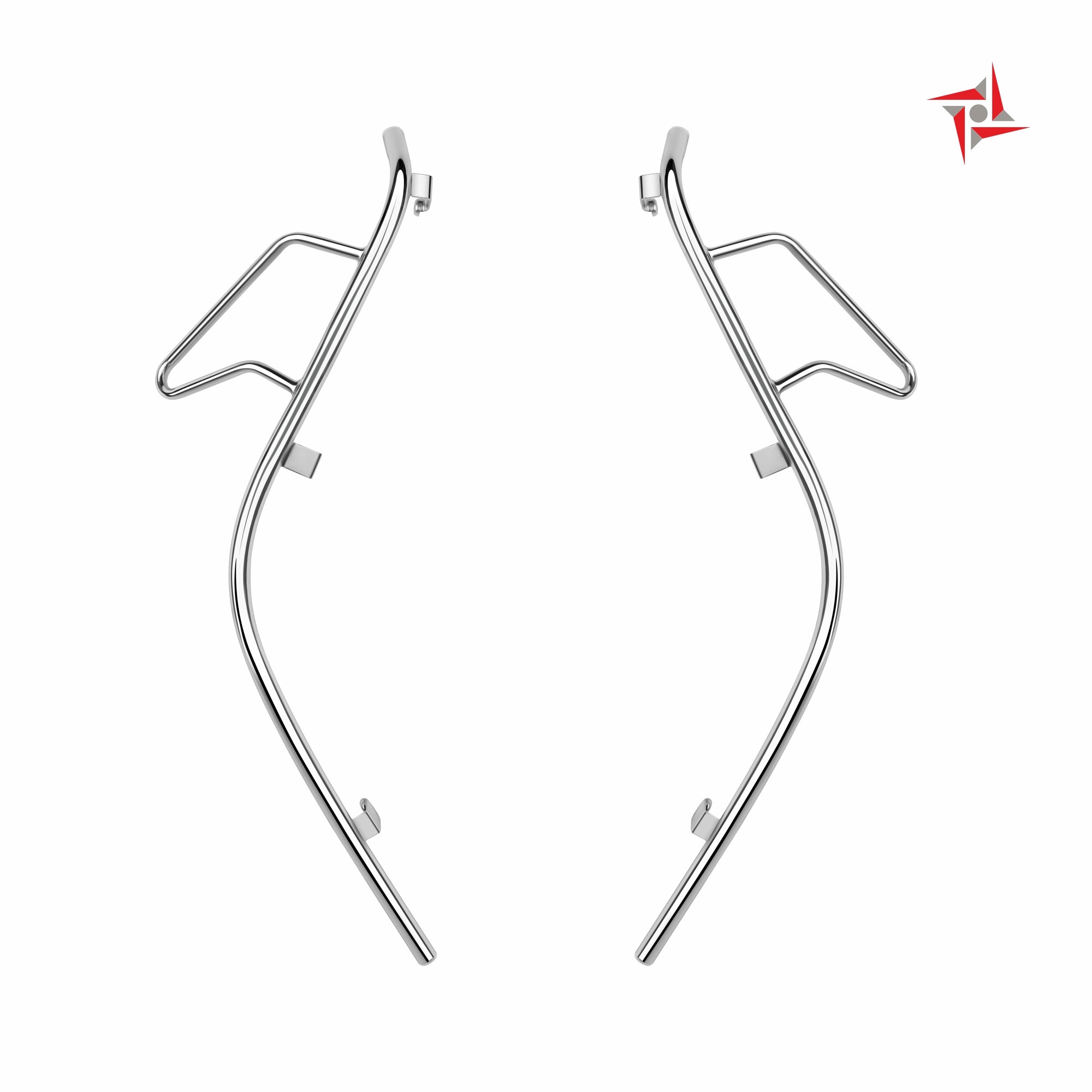 Chetak C2501 Accessories Kit