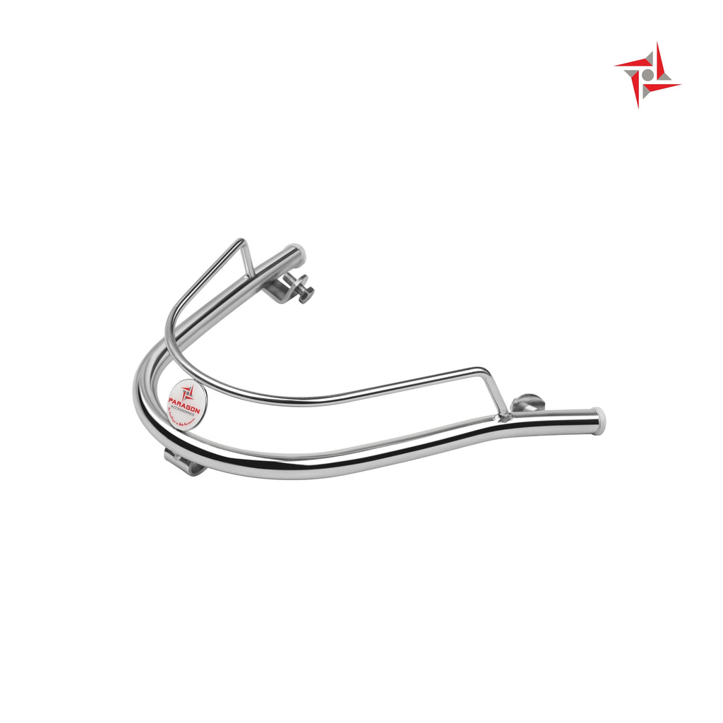 Burgman 2026 Accessories Kit