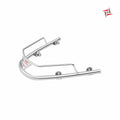 Pleasure Plus 2025 Front Mud Guard Bumper