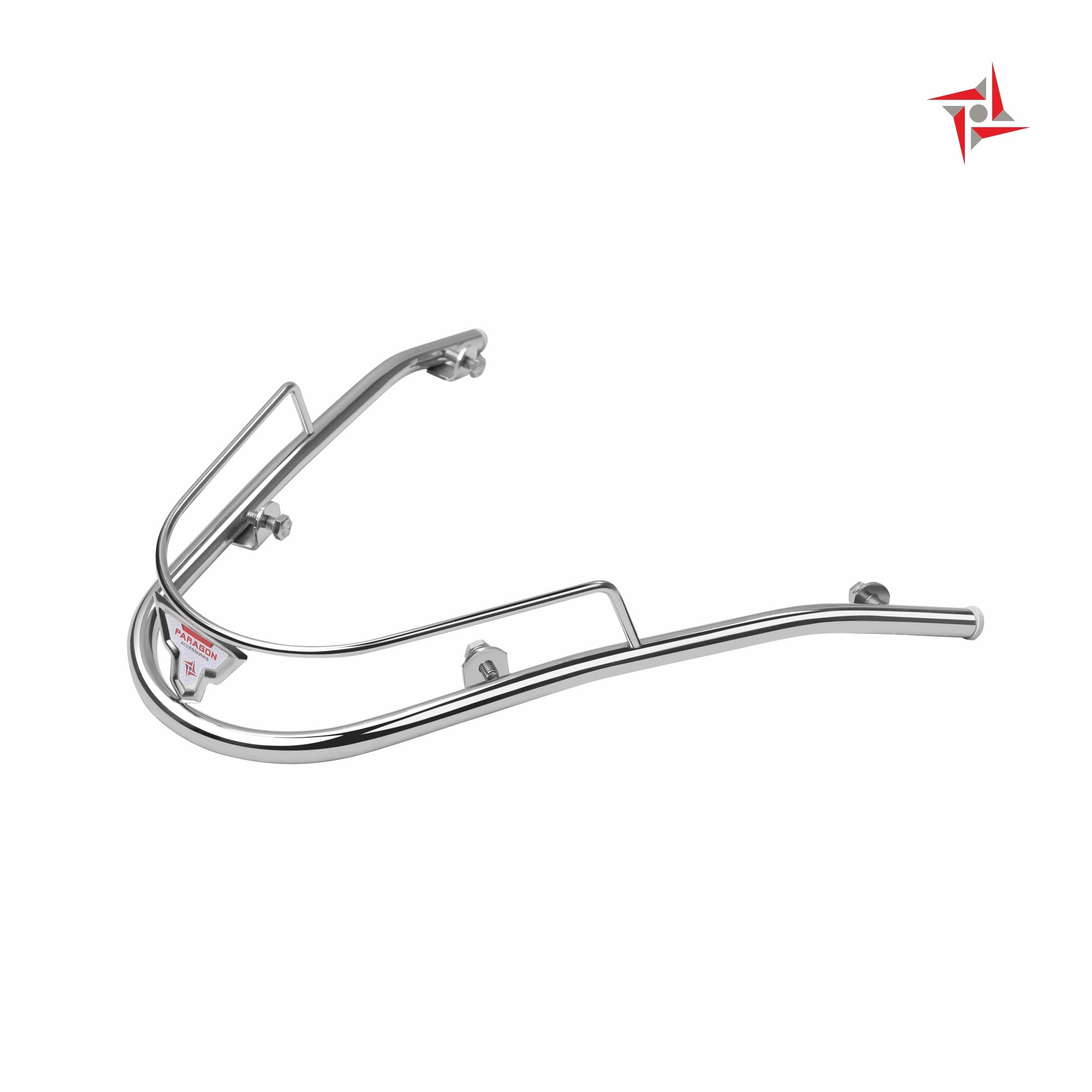 Fascino Bs6 Front Mud Guard Bumper