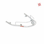 Burgman Front Mud Guard Bumper