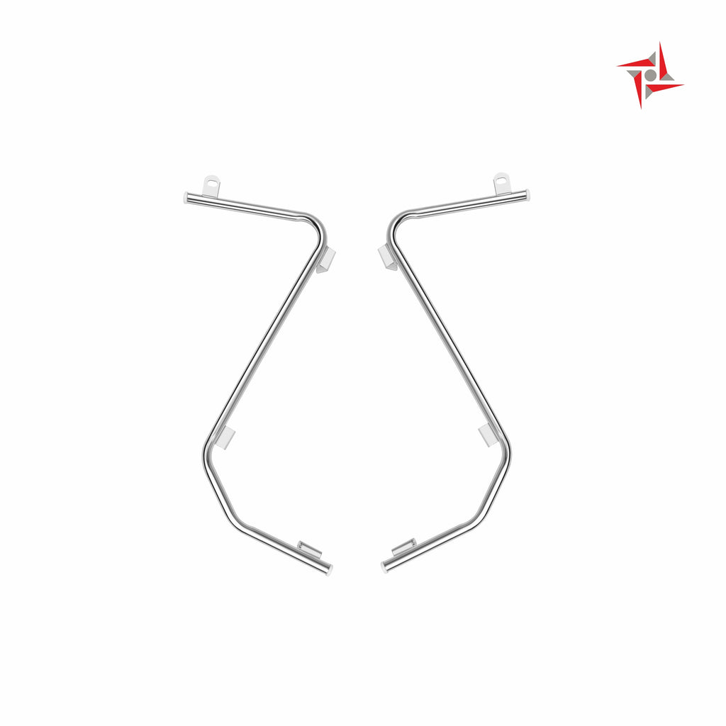 Double Light Accessories Kit
