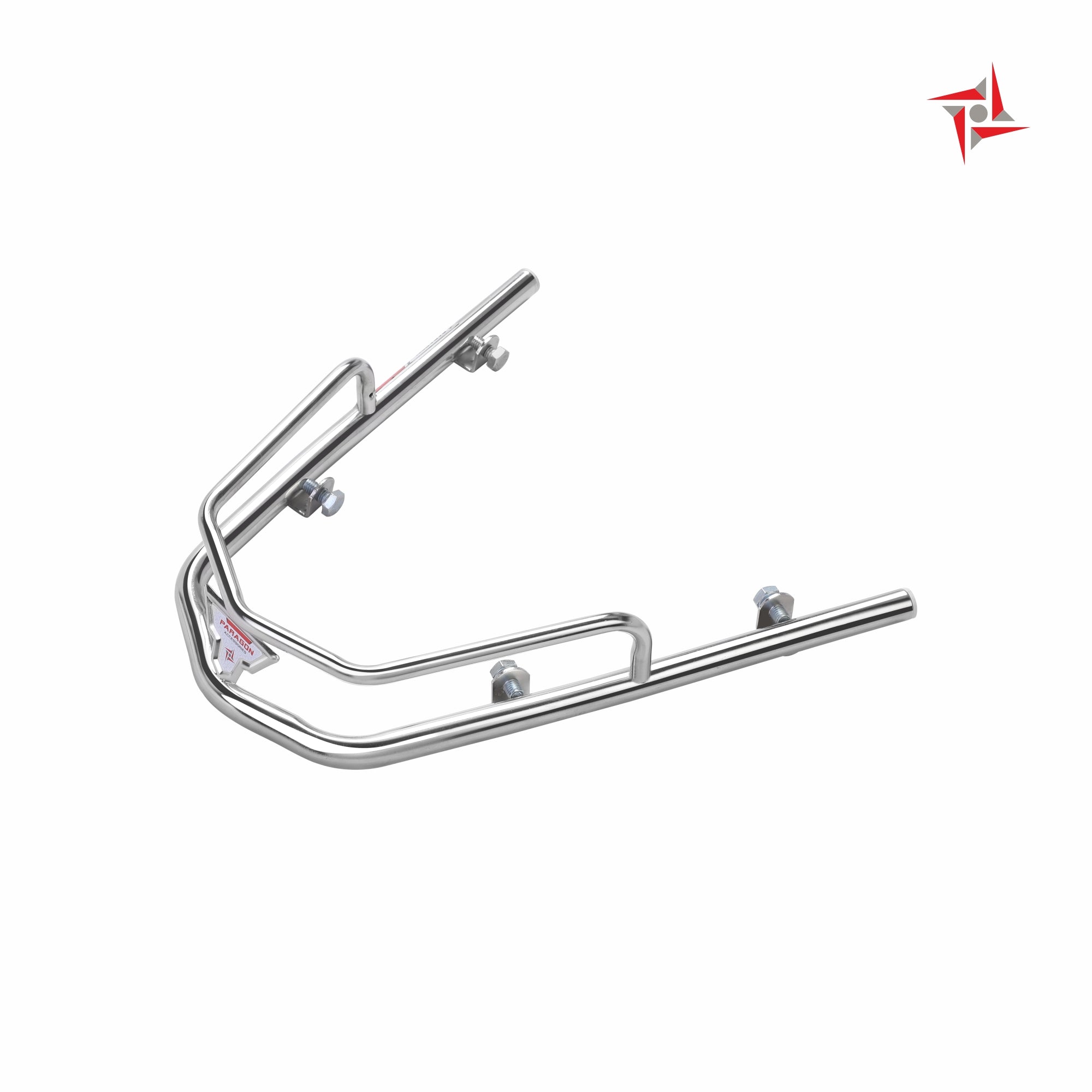 Jupiter BS6 Front Mud Guard Bumper
