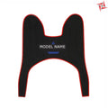 Chetak Floor Mat (Colored) 4
