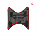 Access-125 BS6 2024 (Old Model) Floor Mat With Lock (Colored)