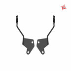 Chetak C2501 Black Accessories Kit